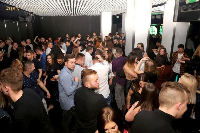 Gorąca karnawałowa impreza w Spiżu. VIva Carnival 1 lutego. Zobaczcie jak było 