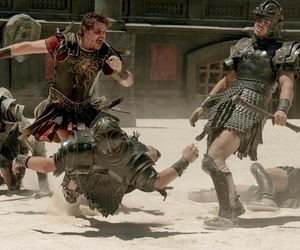 Ridley Scott niezrażony porażką Gladiatora 2. Powstanie trzecia część? 