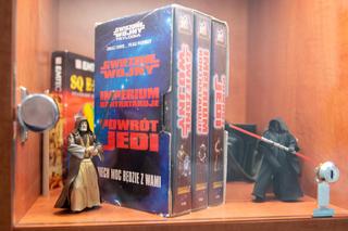 Majówka z EC1. Fani Gwiezdnych Wojen będą zachwyceni 