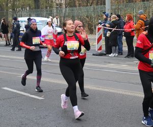 Bieg Niepodległości RUNPOLAND w Poznaniu