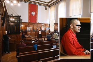Gdańsk: Afera na rozprawie dotyczącej zabójstwa Adamowicza! Sąd wyprosił media. Co zeznał świadek?