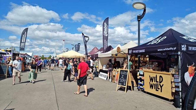 Wrocławski Festiwal Dobrego Piwa. Wielkie święto piwoszy przy stadionie 