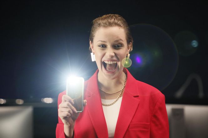 Ranking polskich aktorek z międzynarodowym potencjałem