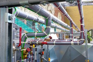 Rodzaj ogrzewania elektrycznego