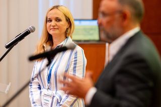 Jolanta Sobierańska-Grenda zostanie ministrą zdrowia. Kierowanie resortem przejmie od Izabeli Leszczyny.