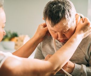 9 na 10 osób z zespołem Downa ma Alzheimera. Naukowcy odkryli, co jest iskrą zapalną