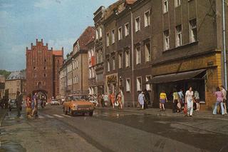   Tak wyglądało dawniej Stare Miasto w Olsztynie. Niezwykłe zdjęcia nawet sprzed 100 lat!