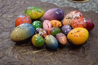 Ale jajo wielkanocne