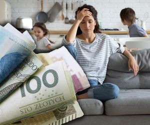 Dramat dzieci w Polsce. Milion z nich bez alimentów