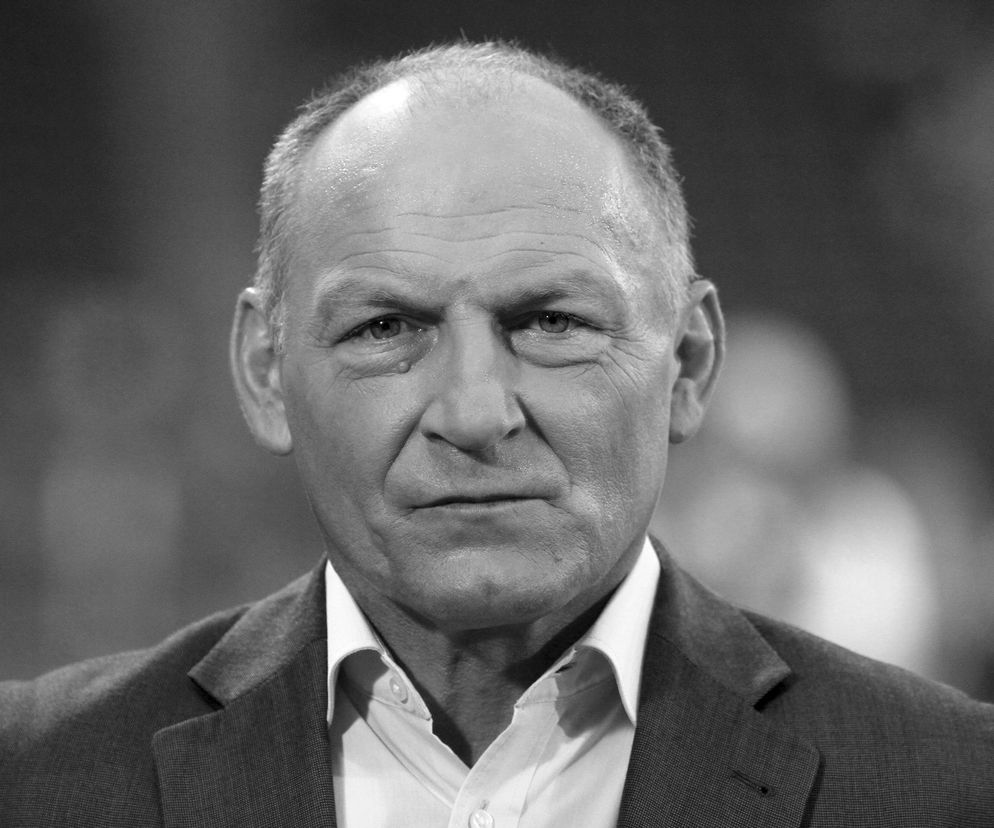 Andrzej Iwan nie żyje