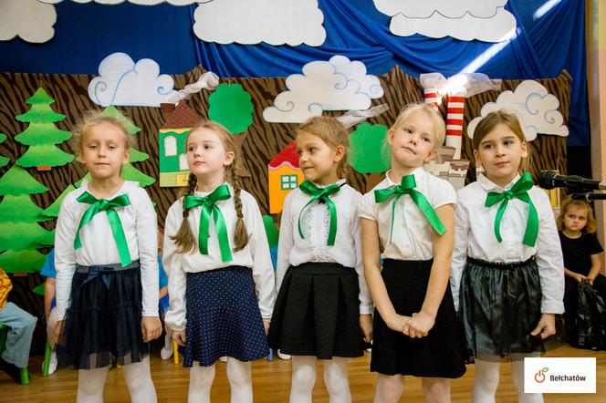 Są jeszcze wolne miejsca w bełchatowskich przedszkolach. Będzie dodatkowy nabór