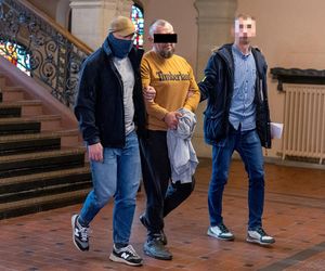 Strzelanina pod Gostyniem: Rusznikarz aresztowany