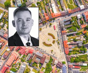 Pomagał innym ludziom z potrzeby serca. Nie żyje Kamil Krawczyk. Miał 29 lat