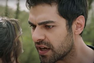 Wichrowe wzgórza - Zeynep nie żyje? 