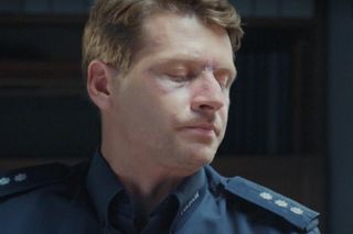 M jak miłość, odcinek 1835: Adam Karski (Patryk Szwichtenberg)