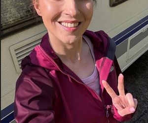 M jak miłość na planie. Natalka (Dominika Suchecka)