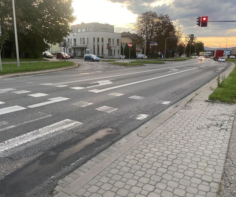 Uwaga kierowcy.  Będą utrudnienia na ulicach Kilińskiego i Husarskiej