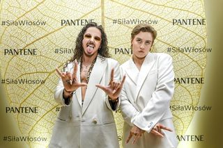 Będzie kolejna para jednopłciowa w Tańcu z Gwiazdami? Z kim zatańczy Katarzyna Zillmann?