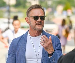 Cezary Pazura zszokował opinią o społeczności LGBT. Są incydenty, zawsze będą