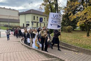 Pochód Postaci Literackich