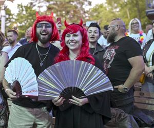 Michał Wiśniewski jak diwa! Na jubileusz Ich Troje przygotował aż 10 kreacji