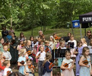 9. charytatywny Bieg o Złotą Monetę i wielki rodzinny piknik