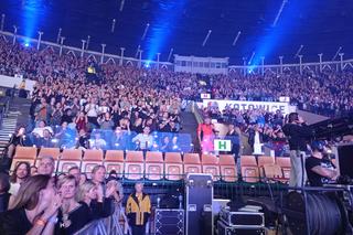 Katowice. HEY 30 Live Kosmiczny Koncert w Spodku