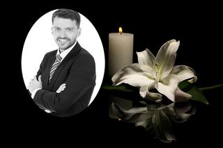 Nie żyje wójt Jaworza. Robert Ostałkiewicz wypadł z okna hotelu we włoskim Cagliari