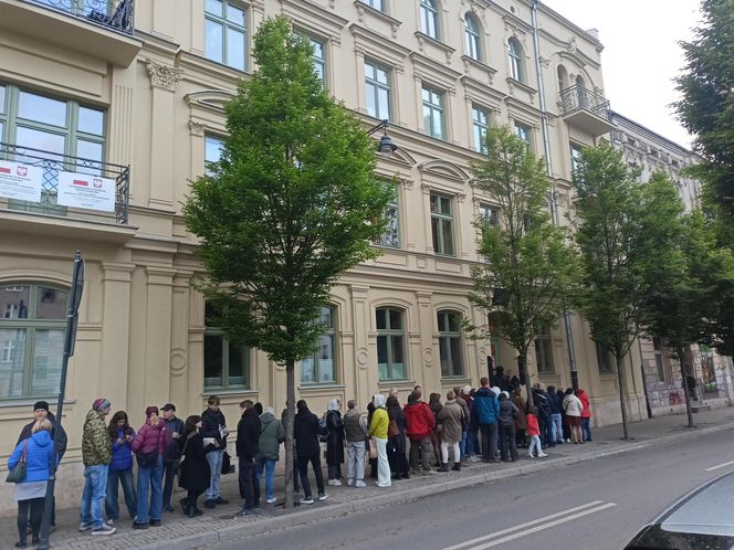 Noc Muzeów 2025 w Łodzi. Tłumy łodzian w muzeach i galeriach