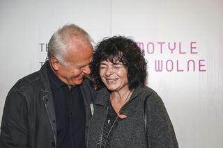 Katarzyna Grochola o chorobie: „Musiałam się czegoś nauczyć”