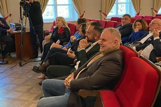 Sztuka dla zdrowia. Sukces aukcji obrazów na rzecz Katarzyny Chacińskiej