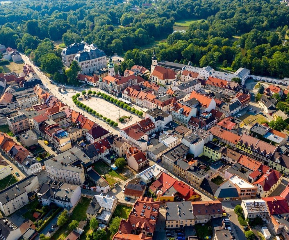 Najlepsze gminy w Śląskiem. Zaskakujący ranking