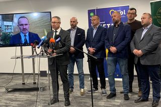 Będą kolejne cła na rosyjskie i białoruskie produkty? W Brukseli jest konsensus