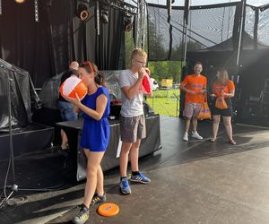 Eska Summer City na Jarmarku Dominikańskim