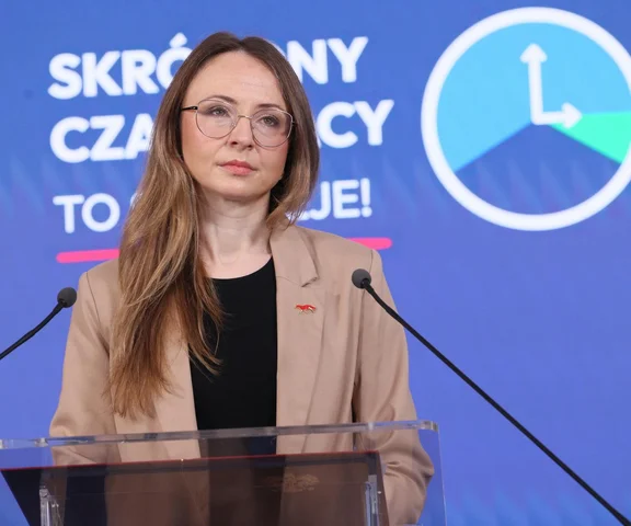 Skrócony tydzień pracy w Polsce? Firmy mogą utknąć w biurokracji!