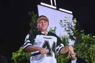 Raper Joka nie żyje. Znamy szczegóły pogrzebu 