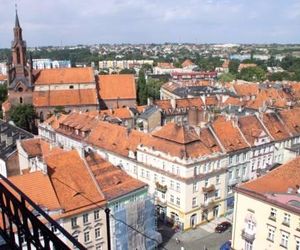 5. Kalisz - 67,67%