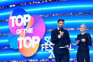 Kiedy jest Top of the Top Sopot Festival 2025? Harmonogram koncertów