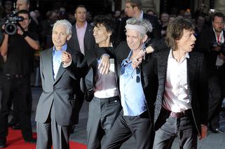 Nie żyje członek zespołu The Rolling Stones. Miał 80 lat