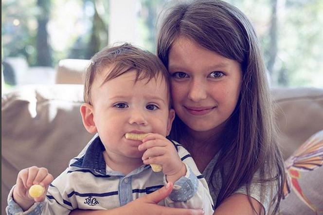 Na dobre i na złe, odcinek 723: Matylda uderzy Józia? Oliwia nie pozwoli jej zbliżyć się do syna