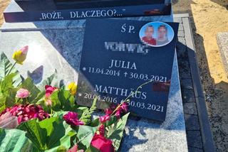 Te biedne maleństwa spotkał okrutny los