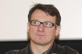 Od Vinci po Behawiorystę. Tak na przestrzeni lat zmieniał się Robert Więckiewicz. Co za metamorfoza!