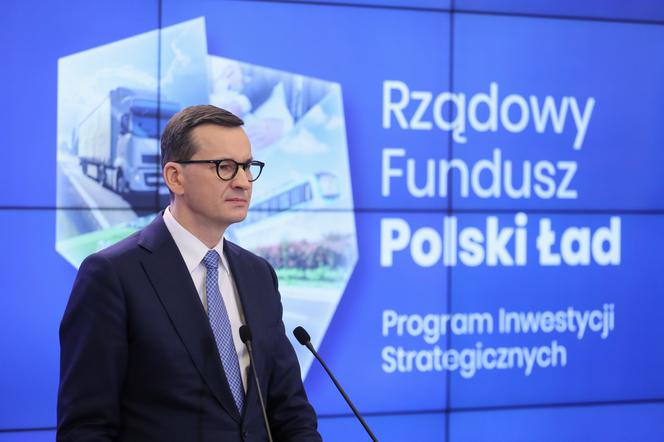 Polski Ład 2.0 To stracisz na zmianach. Biednemu PiS w oczy - komentuje Tomasz Walczak