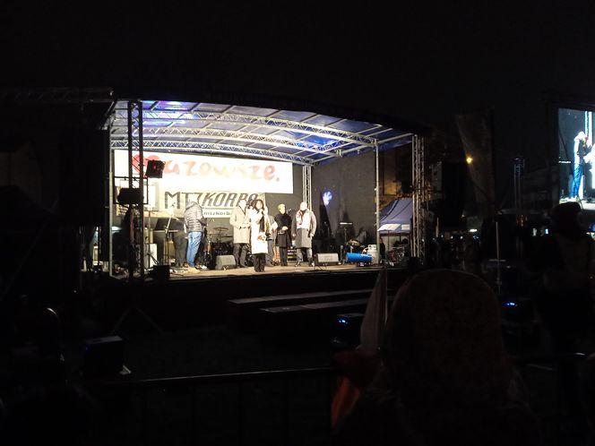 Siedlce: MotoParada Niepodległości 2025