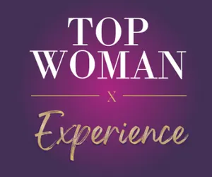 Top Woman Experience – Kobieta Przyszłości. Konferencja