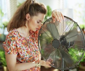 Wczesna menopauza dotyka kobiety przed 40. rokiem życia. Jakie są objawy wczesnej menopauzy?