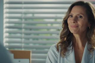 	M jak miłość odc. 1777. Ewa Kalinowska (Anna Kerth)