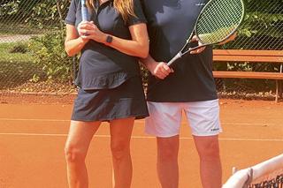 Katarzyna Kolenda-Zalewska jak nastolatka