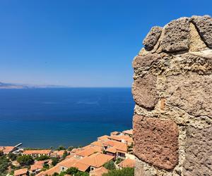 Lesvos - wakacje na wyspie Safony