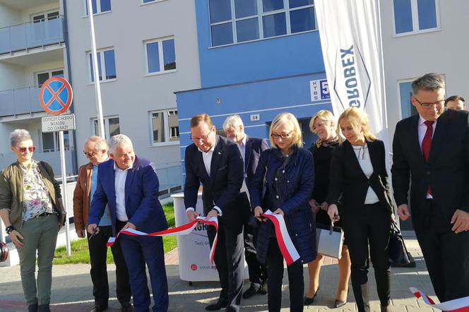 Zmiany zasad wykupu mieszkań
